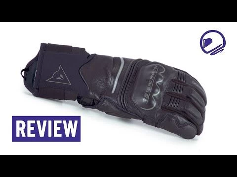 Dainese Universe Gore-Tex Motorhandschoen 4 Dainese Universe Gore-Tex Motorhandschoen - Afbeelding 2