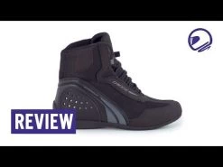 Dainese Motorshoe D1 D-WP Waterdichte Dames Motorschoen -Professionele Winkel Voor Motoruitrusting default 3552