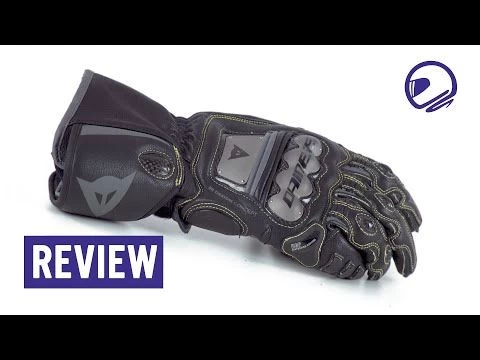 Dainese Full Metal 6 Motorhandschoen 4 Dainese Full Metal 6 Motorhandschoen - Afbeelding 2