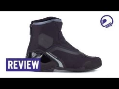 Dainese Dinamica D-WP Waterdichte Motorschoen -Professionele Winkel Voor Motoruitrusting default 3564