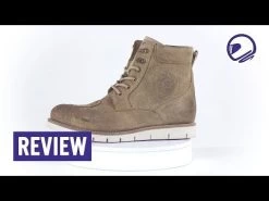 Ginza 2 Motorschoenen -Professionele Winkel Voor Motoruitrusting default 3572