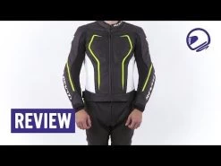 Vertex GT Motorjas -Professionele Winkel Voor Motoruitrusting default 3597