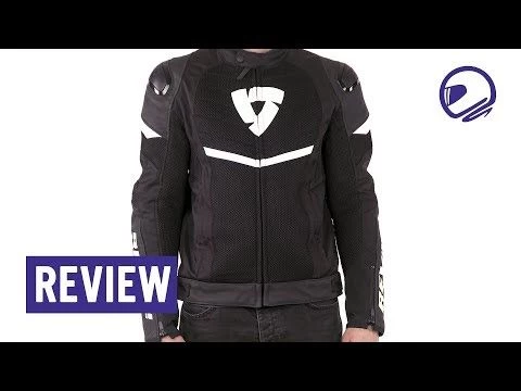 Mantis Motorjas 5 Mantis Motorjas - Afbeelding 3