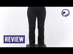 Orlando H2O Dames Motorbroek 7 Orlando H2O Dames Motorbroek -Professionele Winkel Voor Motoruitrusting default 3626