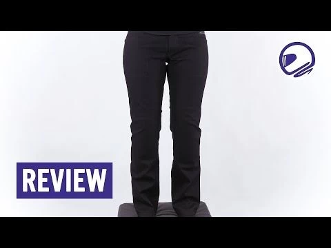 Orlando H2O Dames Motorbroek 5 Orlando H2O Dames Motorbroek - Afbeelding 3