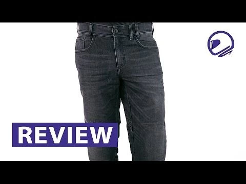 Vendome 2 Motorbroek 5 Vendome 2 Motorbroek - Afbeelding 3