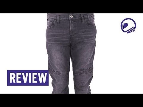 Moto Motorjeans 5 Moto Motorjeans - Afbeelding 3