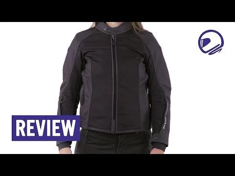 Ignition 3 Dames Motorbroek 5 Ignition 3 Dames Motorbroek - Afbeelding 3