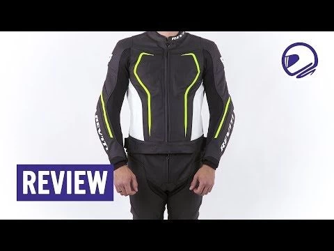 Vertex GT Motorbroek 5 Vertex GT Motorbroek - Afbeelding 3