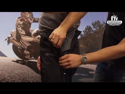 Axis WR Motorbroek 5 Axis WR Motorbroek - Afbeelding 3