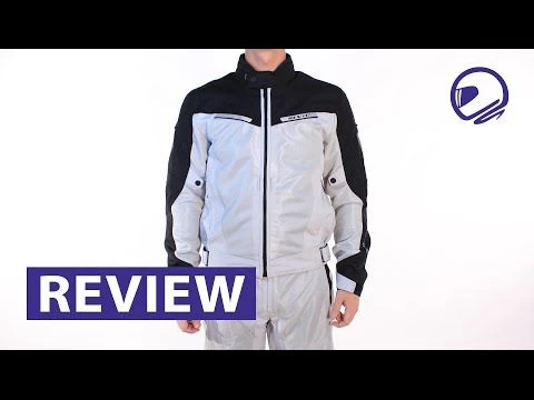 Airwave 2 Dames Motorbroek 4 Airwave 2 Dames Motorbroek - Afbeelding 3