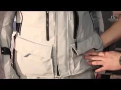 Dominator 2 Gore-Tex Motorbroek -Professionele Winkel Voor Motoruitrusting default 3649