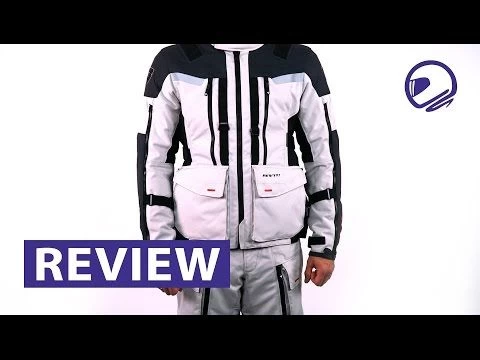 Sand 3 Motorbroek 4 Sand 3 Motorbroek - Afbeelding 2