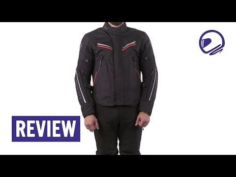 Vapor 2 Motorbroek 5 Vapor 2 Motorbroek - Afbeelding 3