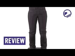 Factor 4 Dames Motorbroek 7 Factor 4 Dames Motorbroek -Professionele Winkel Voor Motoruitrusting default 3660