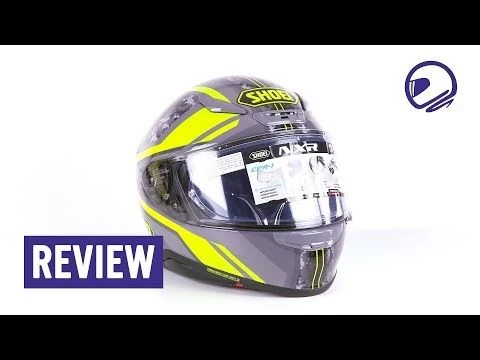 NXR Motorhelm 4 NXR Motorhelm - Afbeelding 2