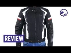 Richa Airstream 2 Motorjas 7 Richa Airstream 2 Motorjas -Professionele Winkel Voor Motoruitrusting default 3775