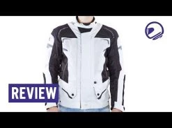 Richa Infinity 2 Mesh Motorjas -Professionele Winkel Voor Motoruitrusting default 3787