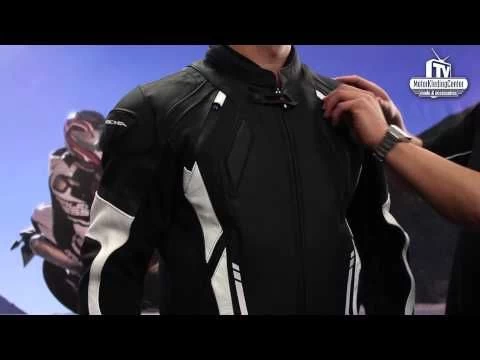 Richa Mugello Motorbroek 4 Richa Mugello Motorbroek - Afbeelding 2