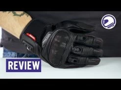 Richa Blast Motorhandschoen 9 Richa Blast Motorhandschoen -Professionele Winkel Voor Motoruitrusting default 3806