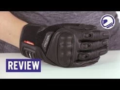 Richa Blast Dames Motorhandschoen -Professionele Winkel Voor Motoruitrusting default 3807