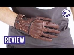 Richa Bobber Motorhandschoen -Professionele Winkel Voor Motoruitrusting default 3808