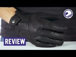 Richa Brooklyn Motorhandschoen -Professionele Winkel Voor Motoruitrusting default 3809