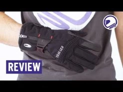 Richa Buster Gore-Tex Motorhandschoen -Professionele Winkel Voor Motoruitrusting default 3810