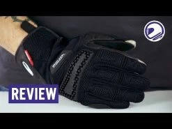 Richa Dakar Motorhandschoen -Professionele Winkel Voor Motoruitrusting default 3815