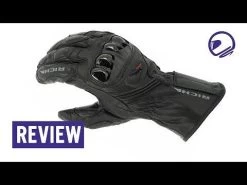 Richa Hawk Waterdichte Motorhandschoen -Professionele Winkel Voor Motoruitrusting default 3819