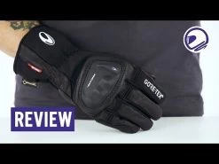 Richa Hurricane Gore-Tex Motorhandschoenen -Professionele Winkel Voor Motoruitrusting default 3820