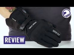 Richa Ice Polar Gore-Tex Motorhandschoenen 9 Richa Ice Polar Gore-Tex Motorhandschoenen -Professionele Winkel Voor Motoruitrusting default 3822