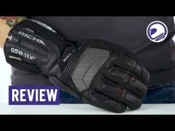 Richa Level 2in1 Gore-Tex Motorhandschoen 9 Richa Level 2in1 Gore-Tex Motorhandschoen -Professionele Winkel Voor Motoruitrusting default 3823