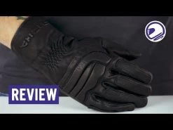 Richa Mid Season Motorhandschoen -Professionele Winkel Voor Motoruitrusting default 3825