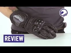 Richa Savage II Waterdichte Motorhandschoen -Professionele Winkel Voor Motoruitrusting default 3829