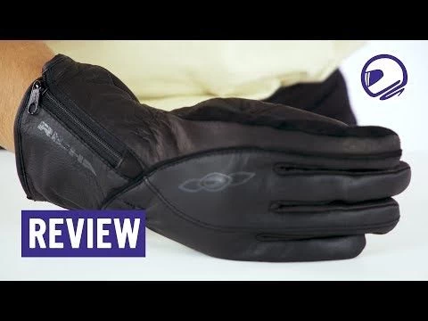 Richa Summer Lilly Motorhandschoenen 5 Richa Summer Lilly Motorhandschoenen - Afbeelding 3