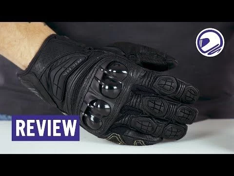 Richa Stealth Motorhandschoen 6 Richa Stealth Motorhandschoen - Afbeelding 4