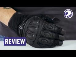 Richa Turbo Motorhandschoen 7 Richa Turbo Motorhandschoen -Professionele Winkel Voor Motoruitrusting default 3835