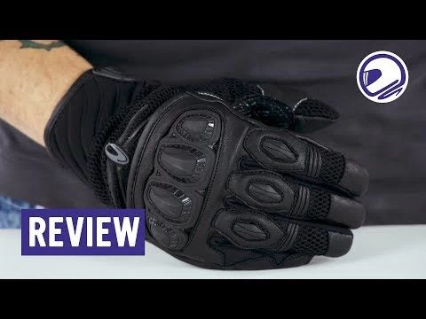 Richa Turbo Motorhandschoen 5 Richa Turbo Motorhandschoen - Afbeelding 3