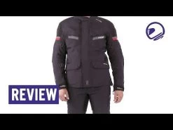 Richa Atlantic Gore-Tex Motorbroek 7 Richa Atlantic Gore-Tex Motorbroek -Professionele Winkel Voor Motoruitrusting default 3843