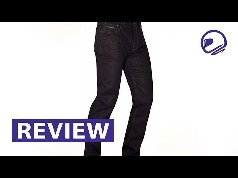 Richa Cobalt Motorbroek 4 Richa Cobalt Motorbroek - Afbeelding 2