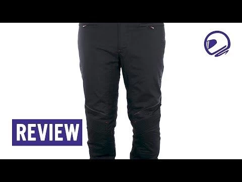 Richa Colorado Motorbroek 4 Richa Colorado Motorbroek - Afbeelding 2