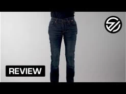 Richa Classic Motorjeans 7 Richa Classic Motorjeans -Professionele Winkel Voor Motoruitrusting default 3849