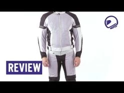 Richa Cool Summer Motorbroek 7 Richa Cool Summer Motorbroek -Professionele Winkel Voor Motoruitrusting default 3851