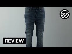 Richa Original Slim Fit Motorjeans -Professionele Winkel Voor Motoruitrusting default 3859