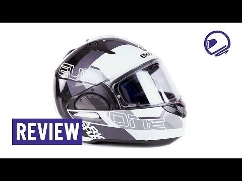 Shark Evo-One 2 Keenser Motorhelm 6 Shark Evo-One 2 Keenser Motorhelm - Afbeelding 4