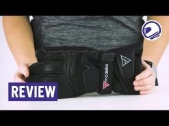 Freeze EVO Motorhandschoen 5 Freeze EVO Motorhandschoen -Professionele Winkel Voor Motoruitrusting default 4006