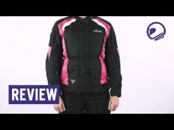 Janika Dames Motorbroek -Professionele Winkel Voor Motoruitrusting default 4009