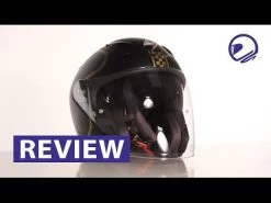 EXO-220 Motorhelm
