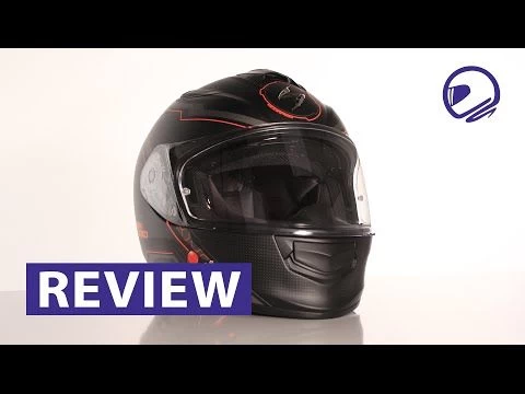EXO-510 AIR Motorhelm 3 EXO-510 AIR Motorhelm